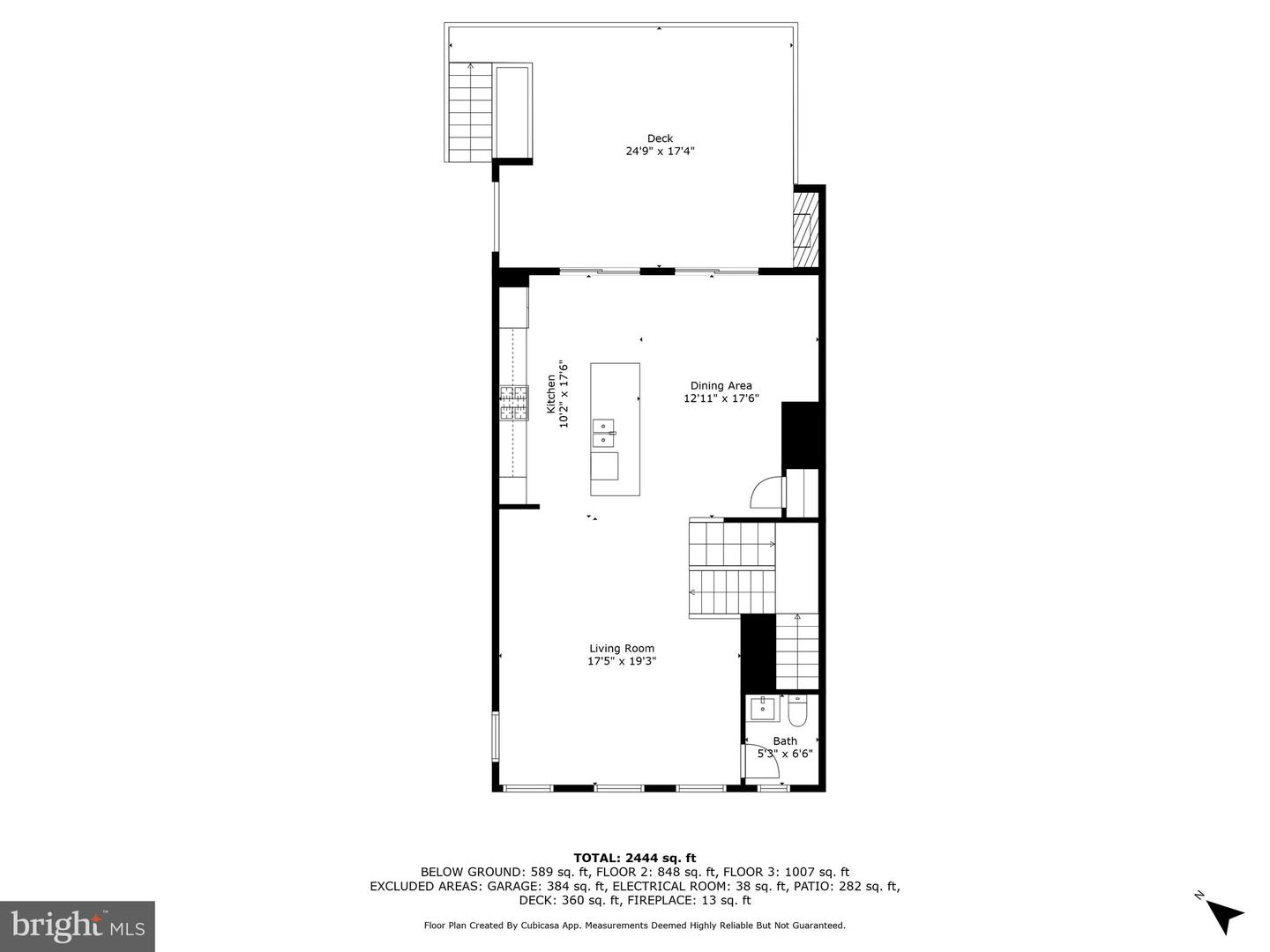 Photo 62 of 63 of 7745 Blackburn Ridge Dr townhome