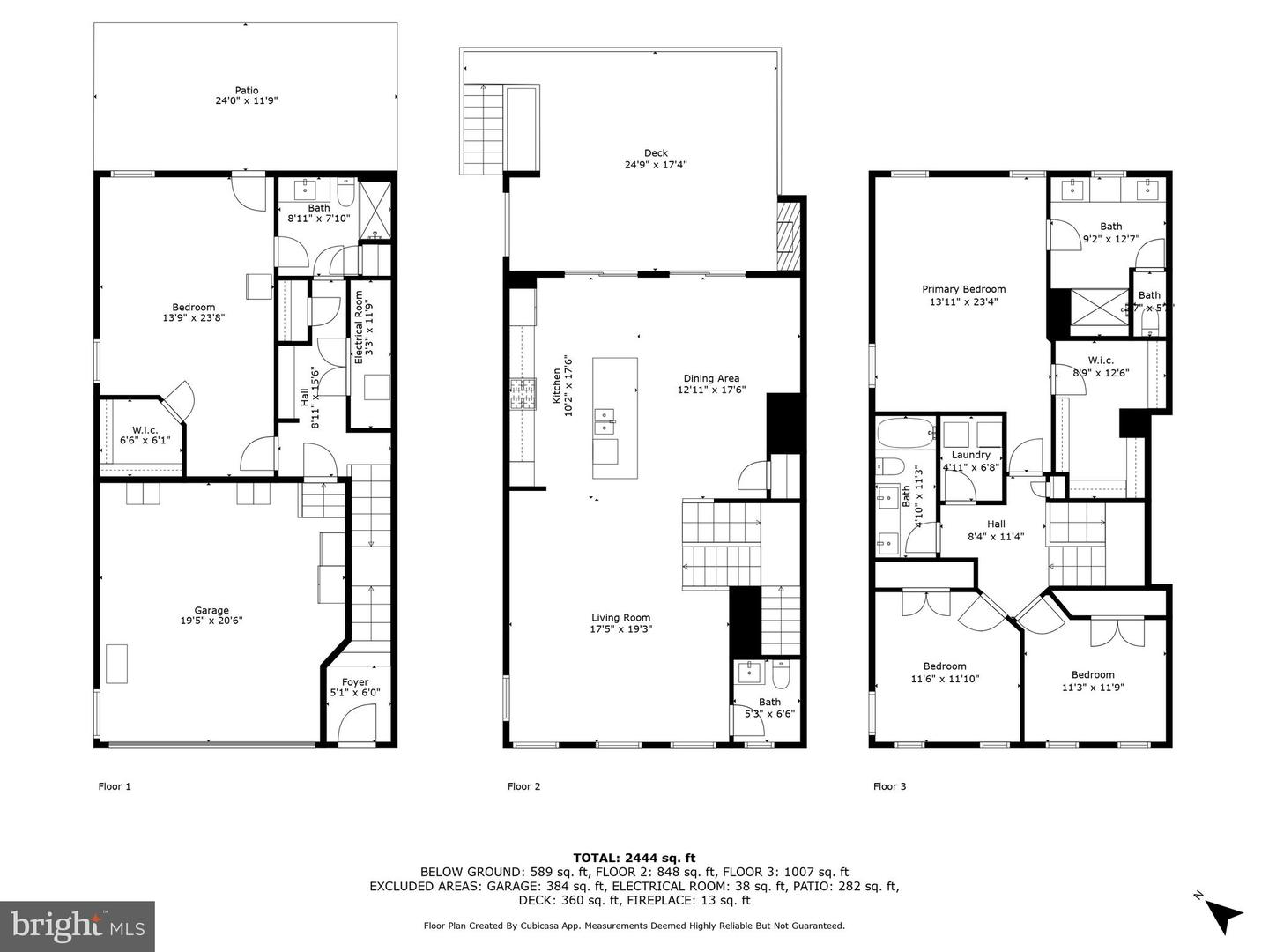 Photo 60 of 63 of 7745 Blackburn Ridge Dr townhome