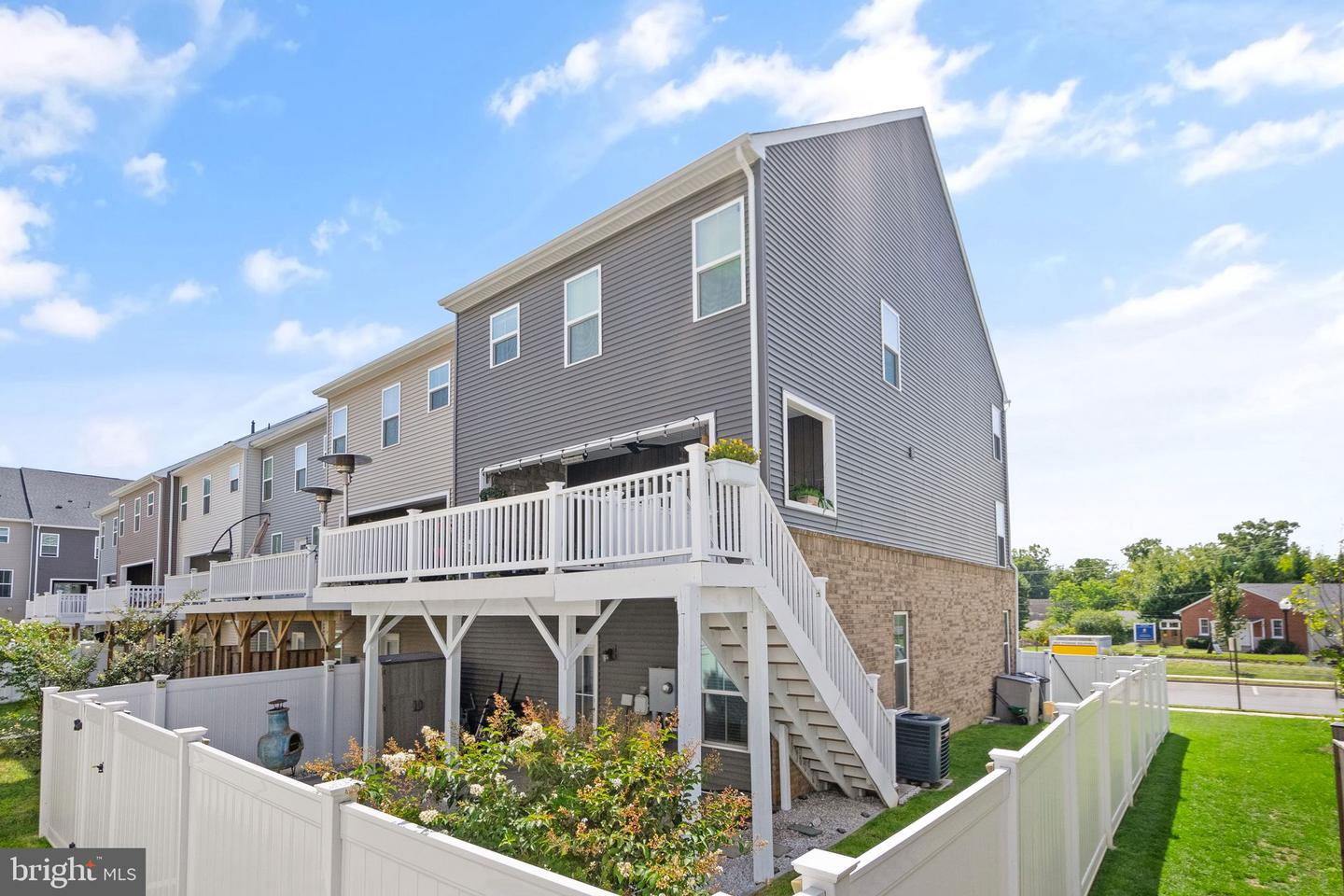 Photo 59 of 63 of 7745 Blackburn Ridge Dr townhome