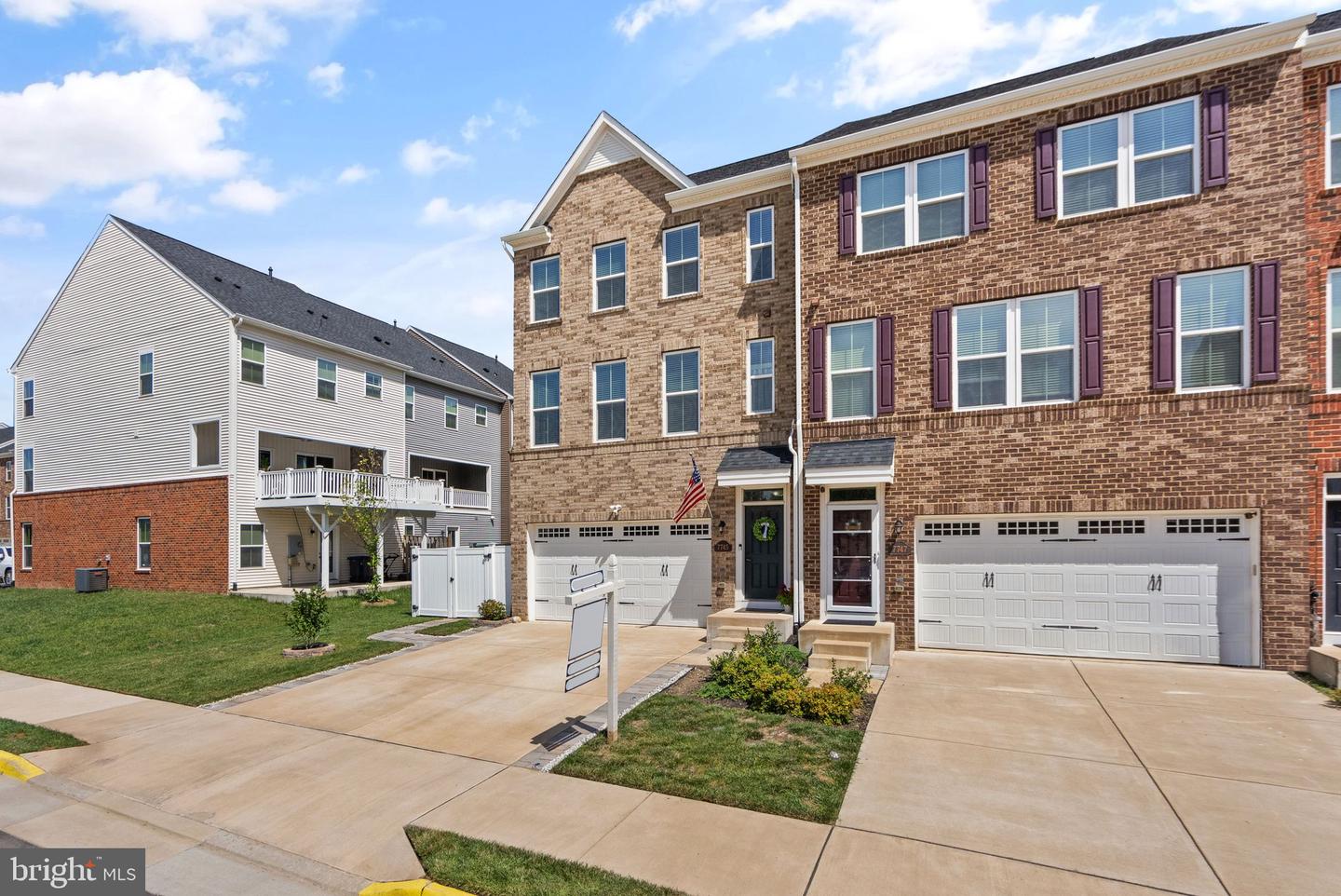 Photo 4 of 63 of 7745 Blackburn Ridge Dr townhome