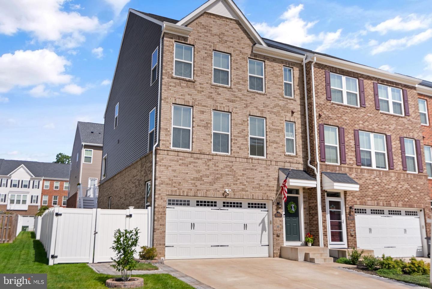 Photo 3 of 63 of 7745 Blackburn Ridge Dr townhome