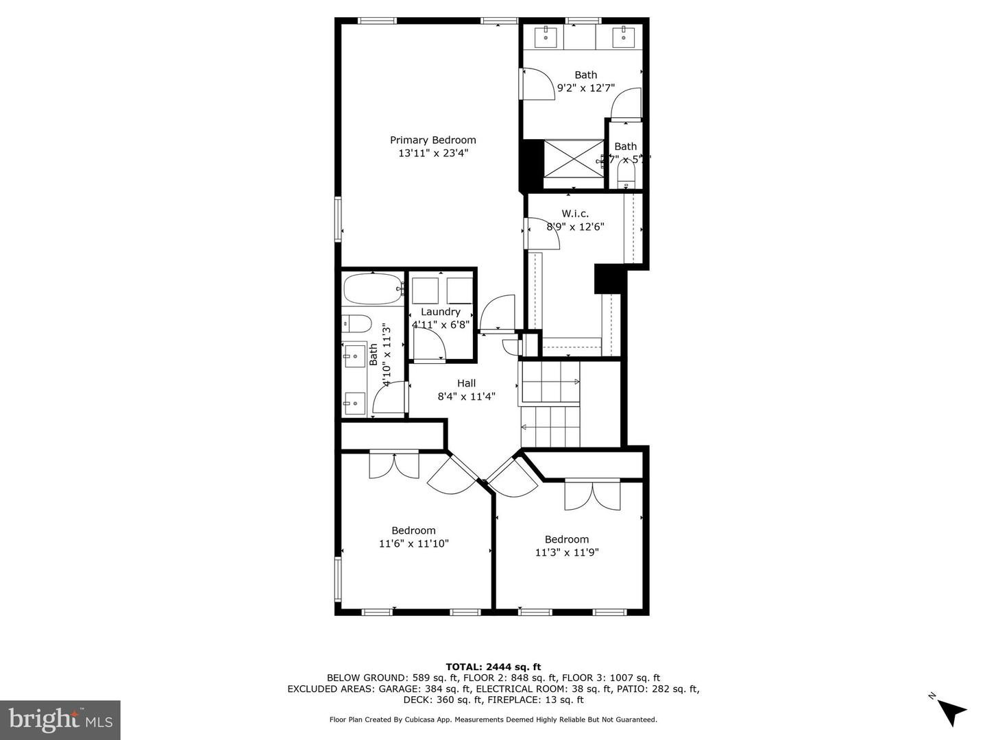 Photo 63 of 63 of 7745 Blackburn Ridge Dr townhome