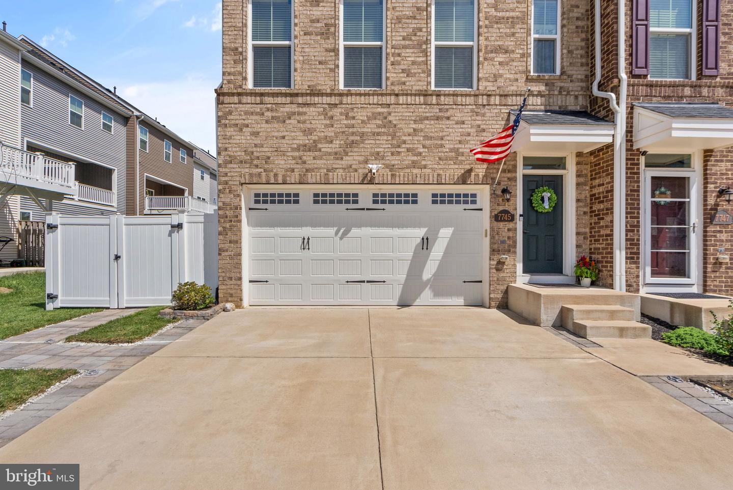 Photo 5 of 63 of 7745 Blackburn Ridge Dr townhome