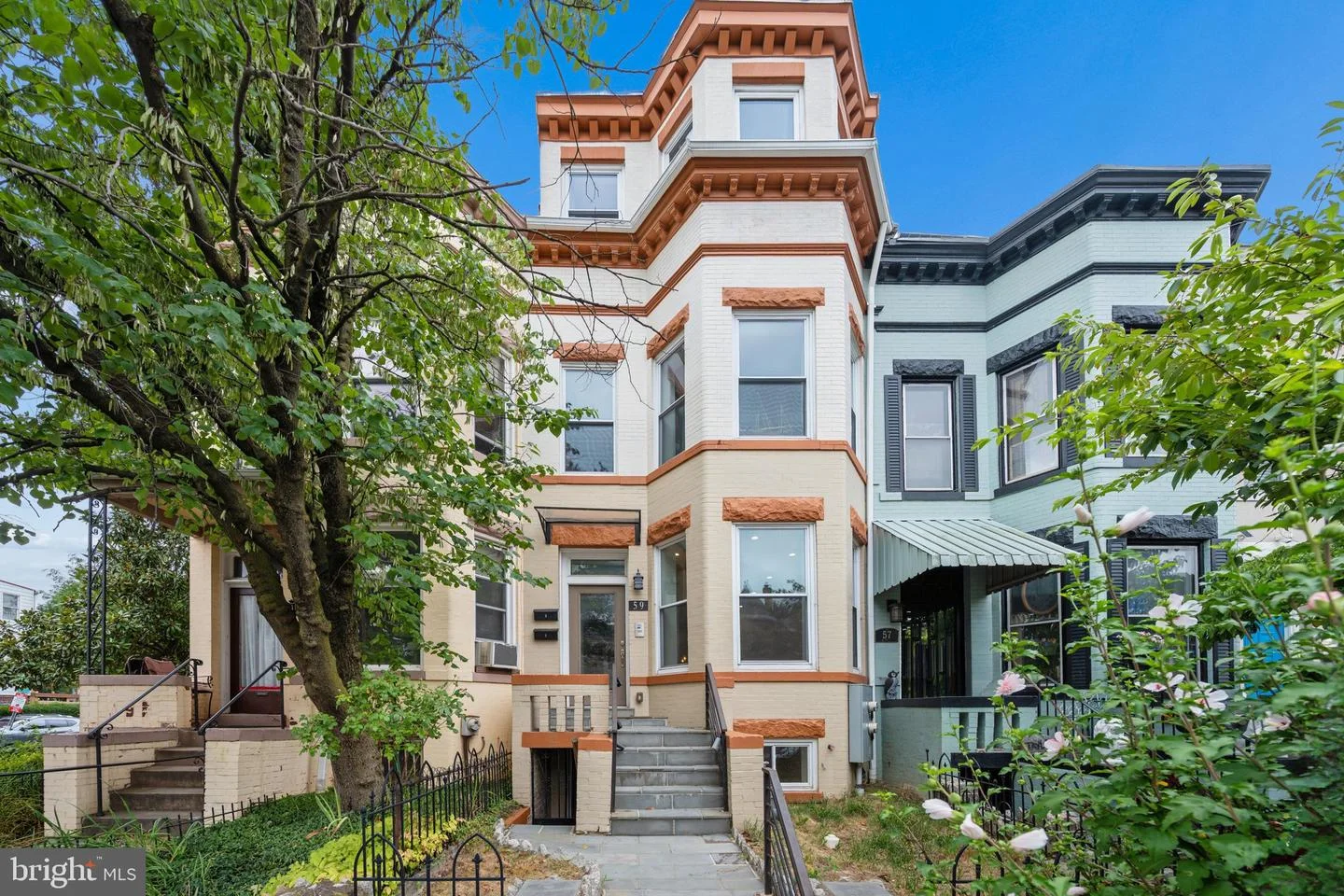 59 R Street NE Unit 1