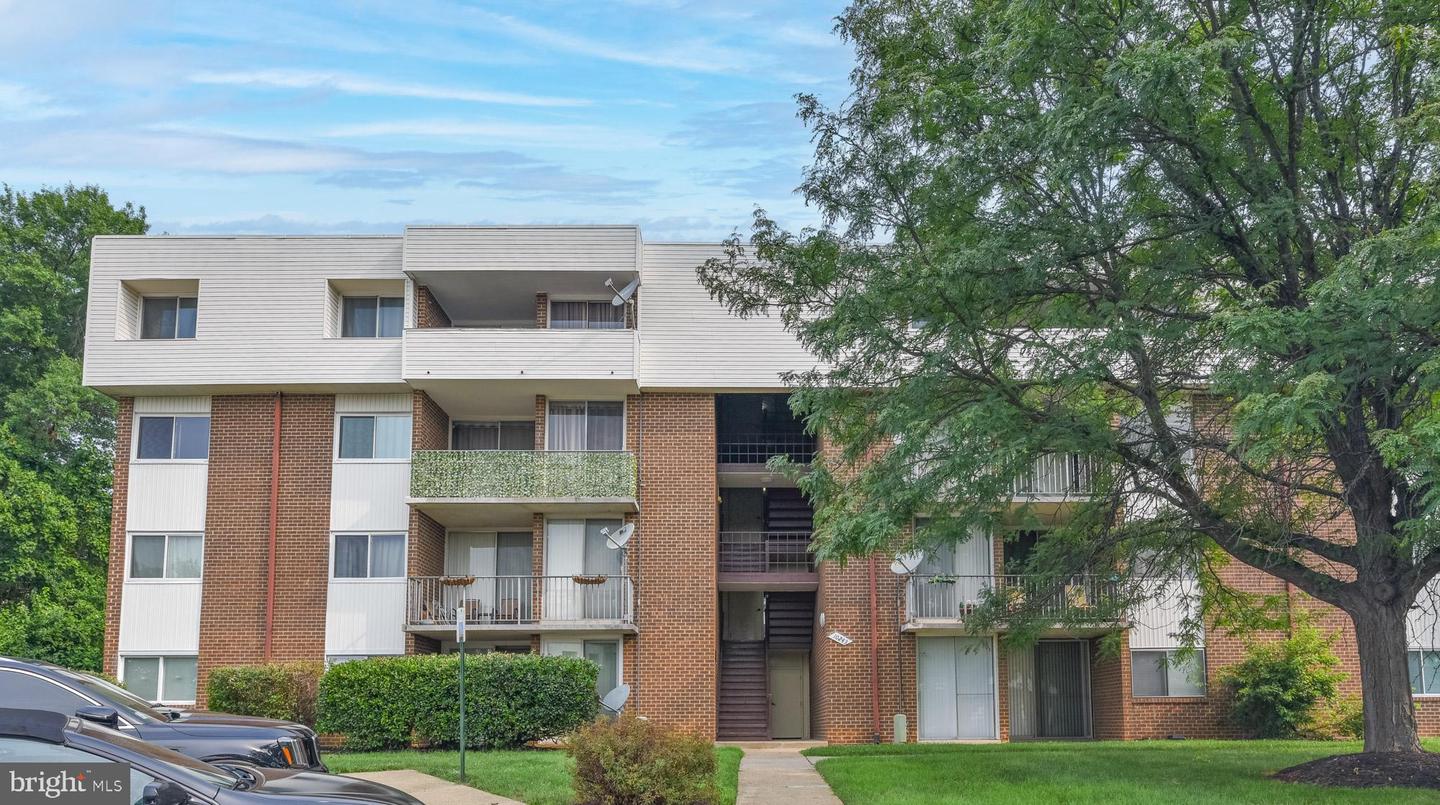 10243 Prince Place Unit 28-306, Upper Marlboro, MD, 20774