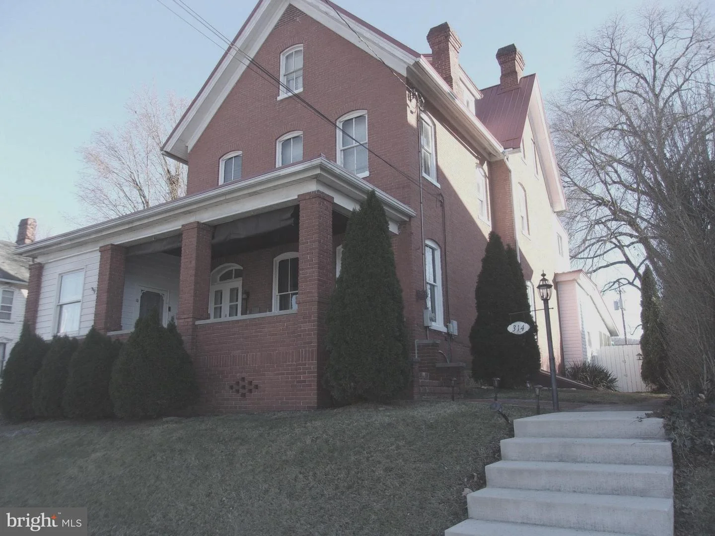 314 E Penn Street, Bedford, PA, 15522