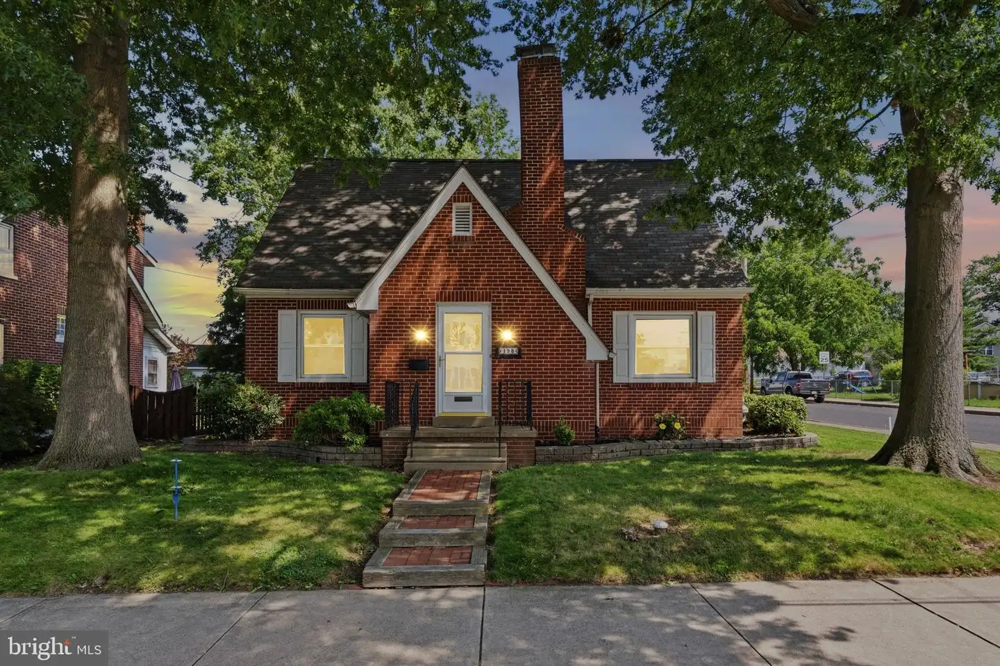 198 W Lincoln Avenue, Telford, PA, 18969