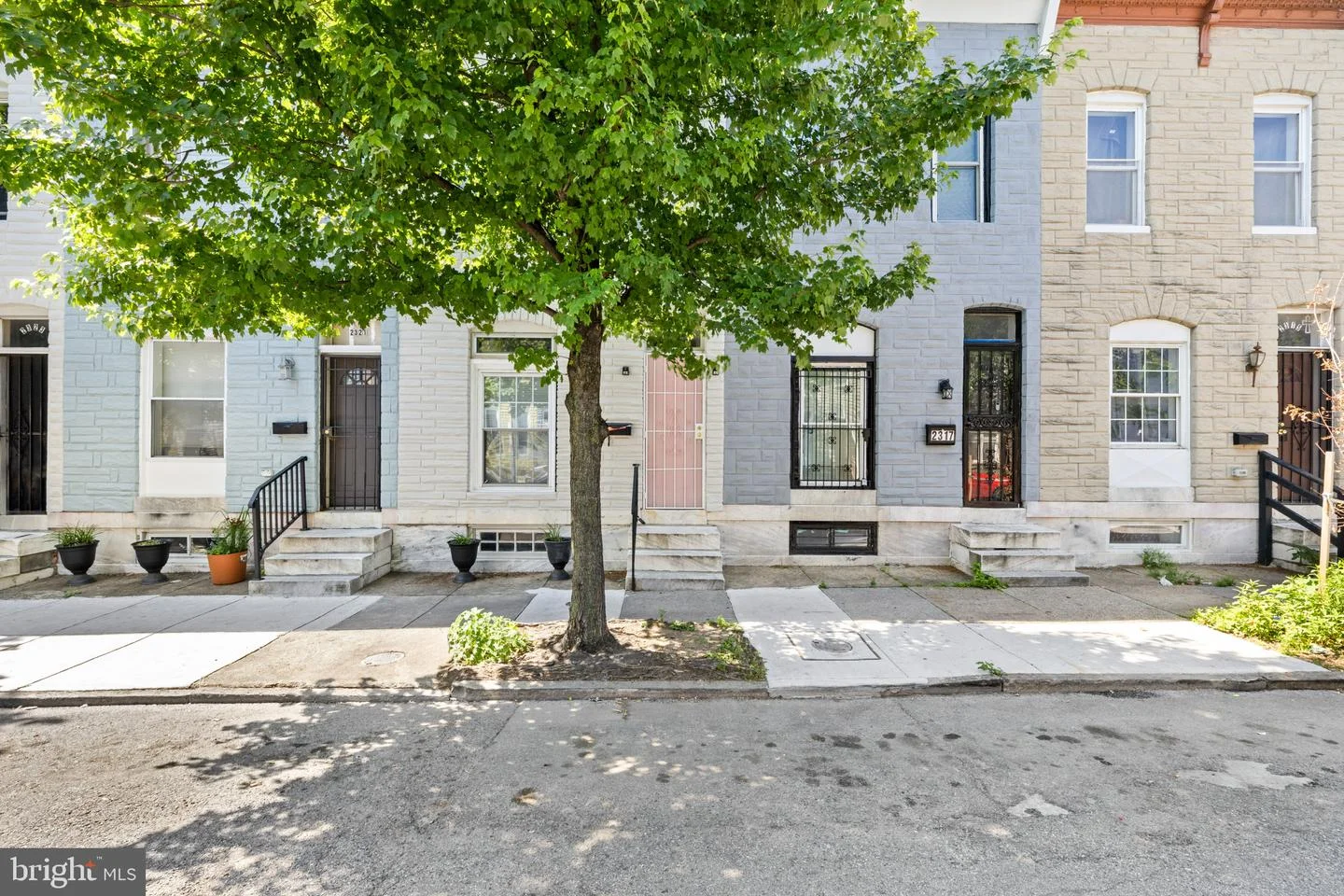 2319 Jefferson Street