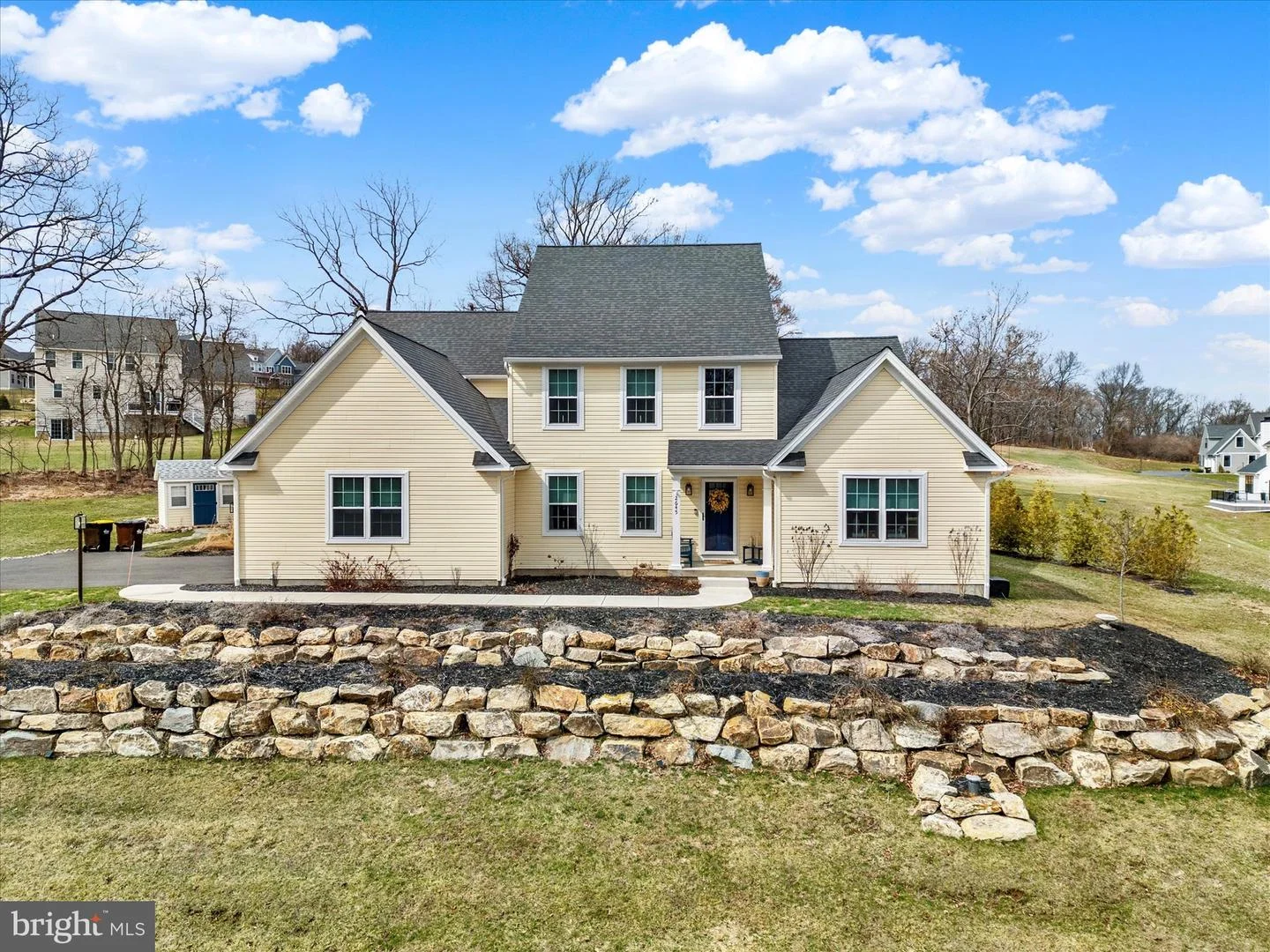 2645 Longridge Drive, Hellertown, PA, 18055