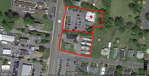 2970 Valley Ave Winchester VA 22601