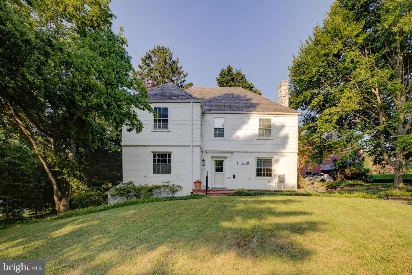 1119 Woodside Parkway, Silver Spring, MD, 20910