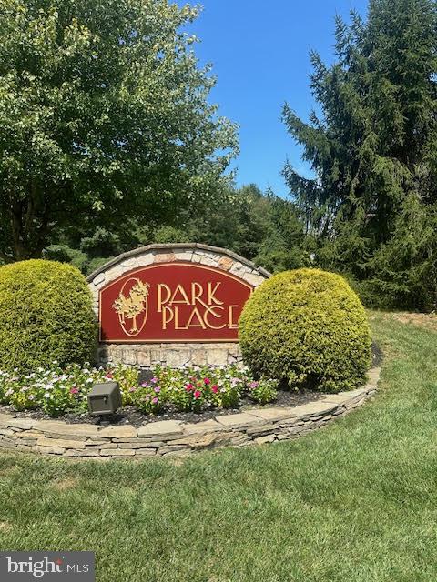 View West Chester, PA 19380 townhome
