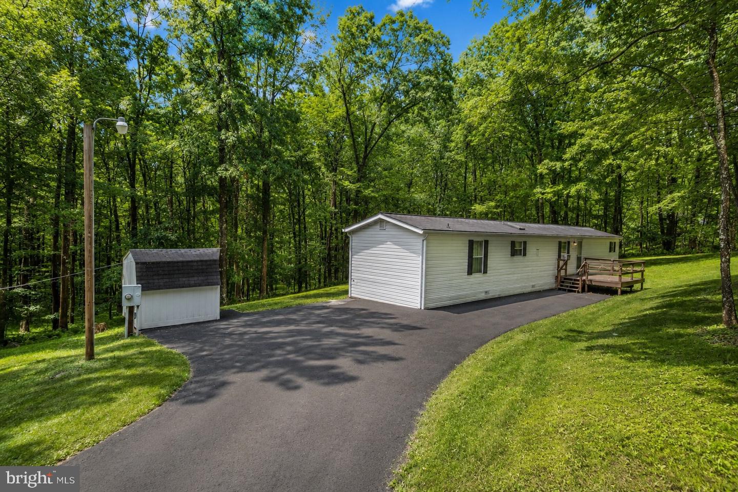 1951 Mosser Road, Mc Henry, MD, 21541