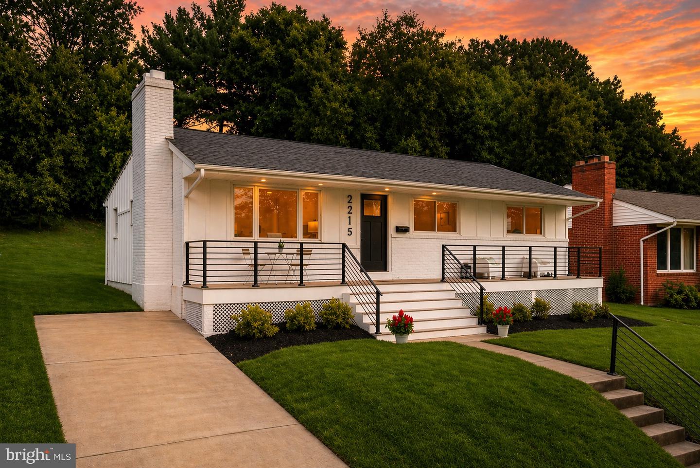 2215 Reedie Drive, Wheaton, MD, 20902