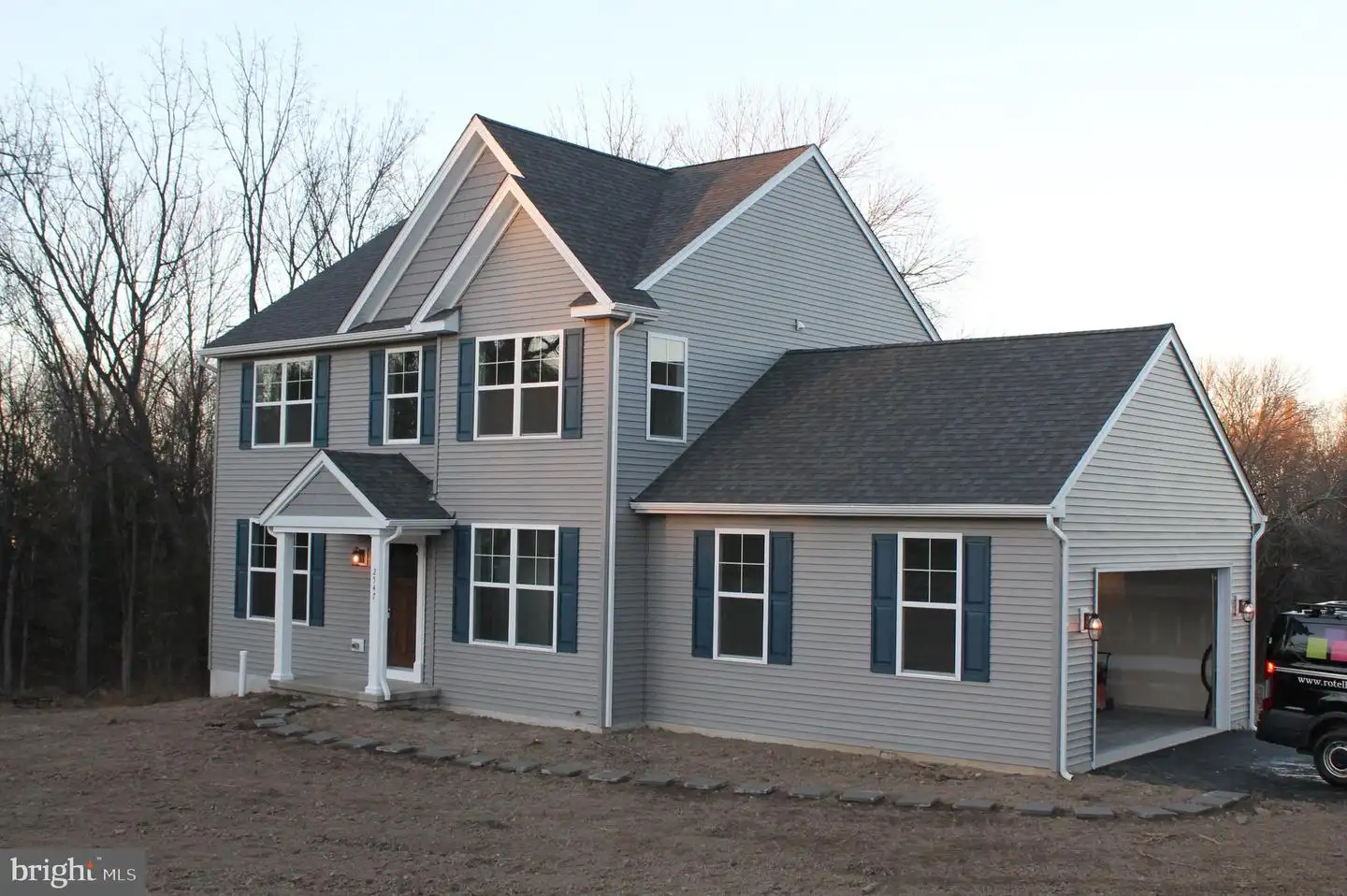 1219 Barons Hill Road, Honey Brook, PA, 19344
