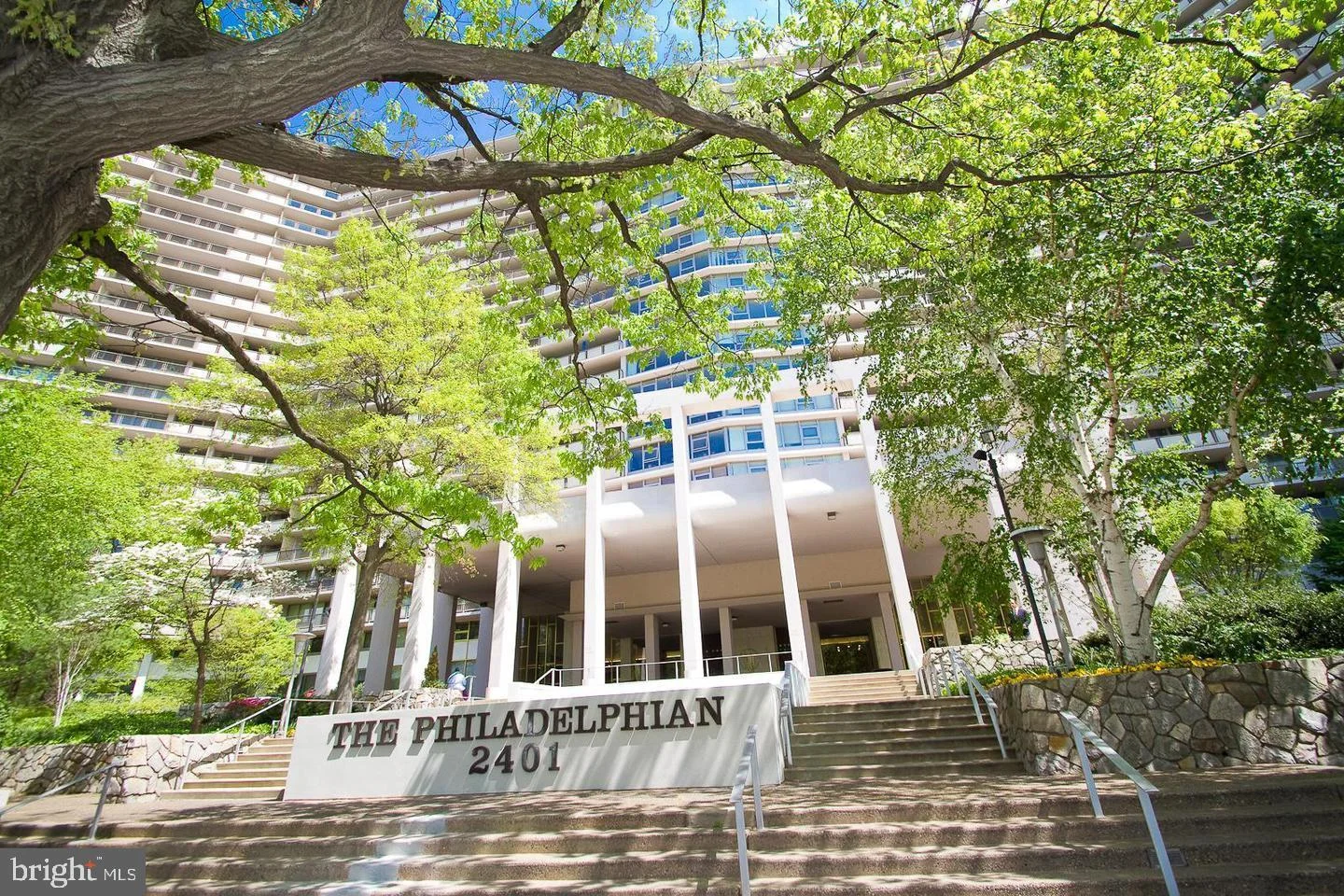 2401 Pennsylvania Avenue Unit 3A10