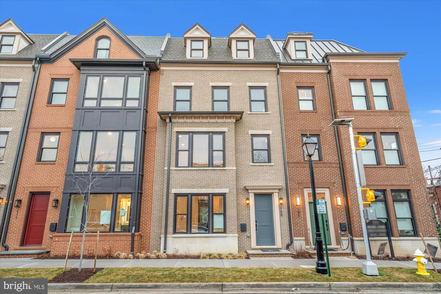 109 N West Street
