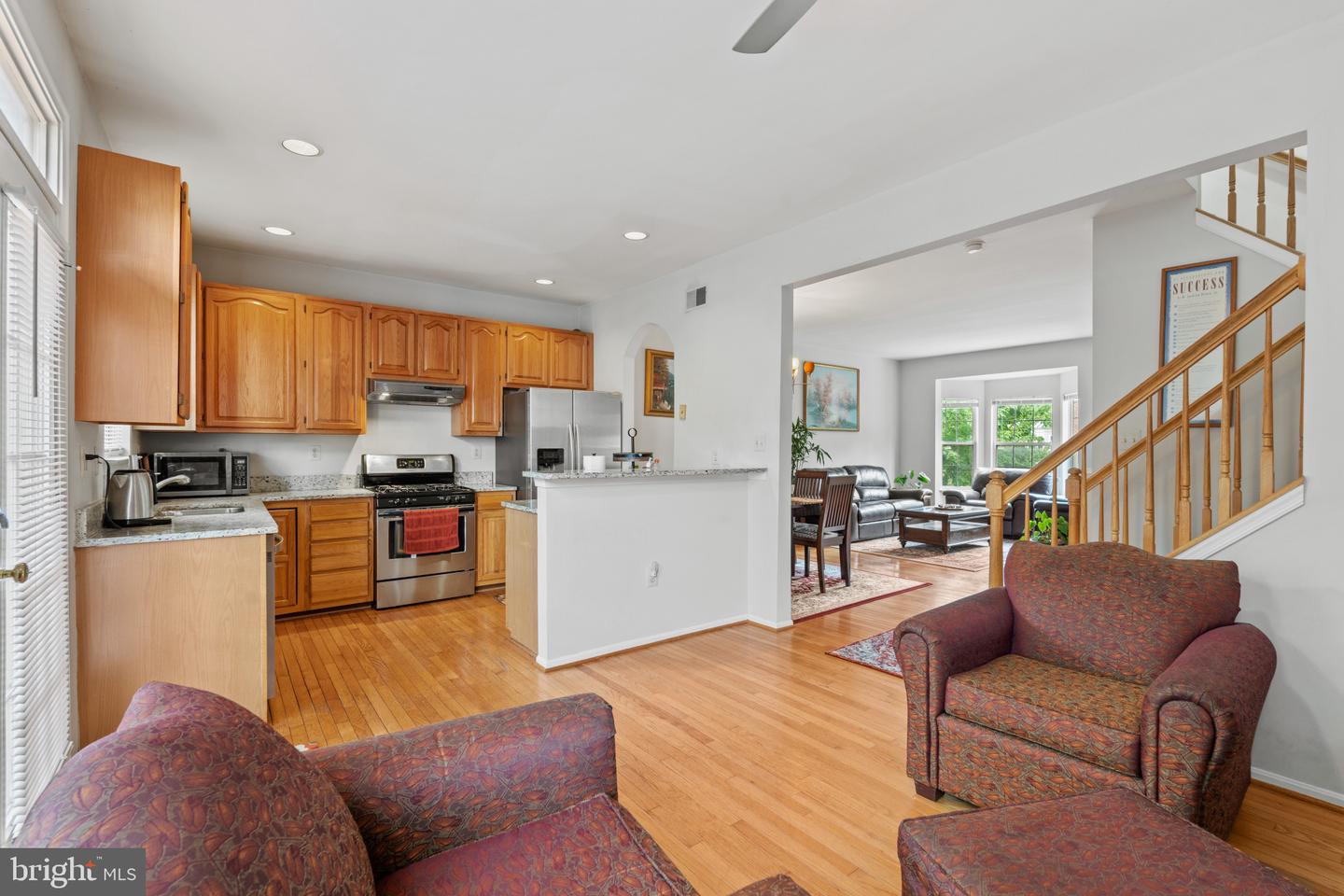 Photo 5 of 26 of 5812 Stream Pond Ct townhome