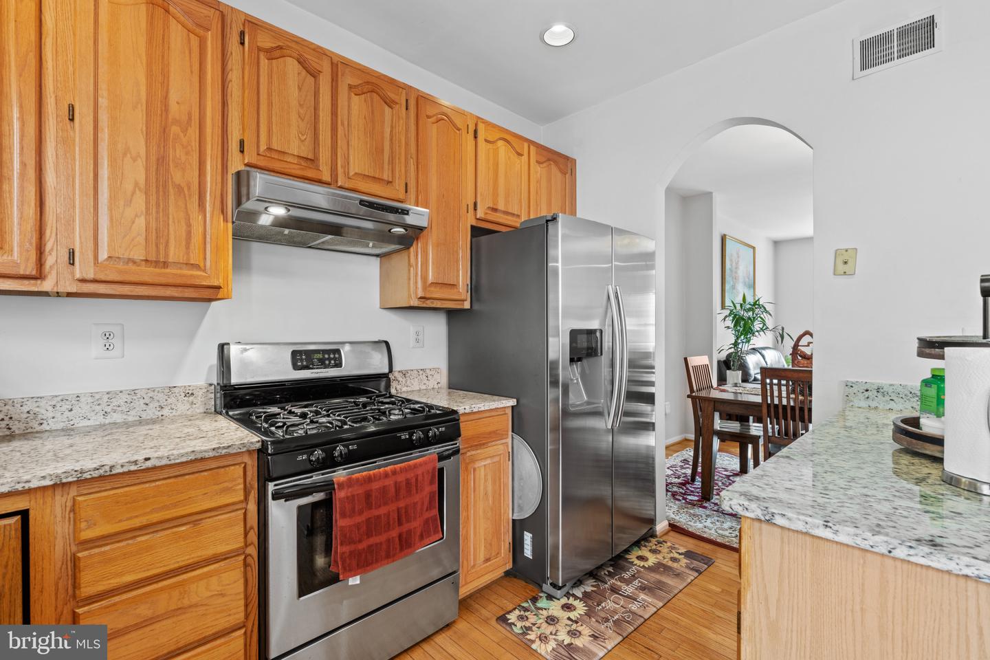 Photo 4 of 26 of 5812 Stream Pond Ct townhome