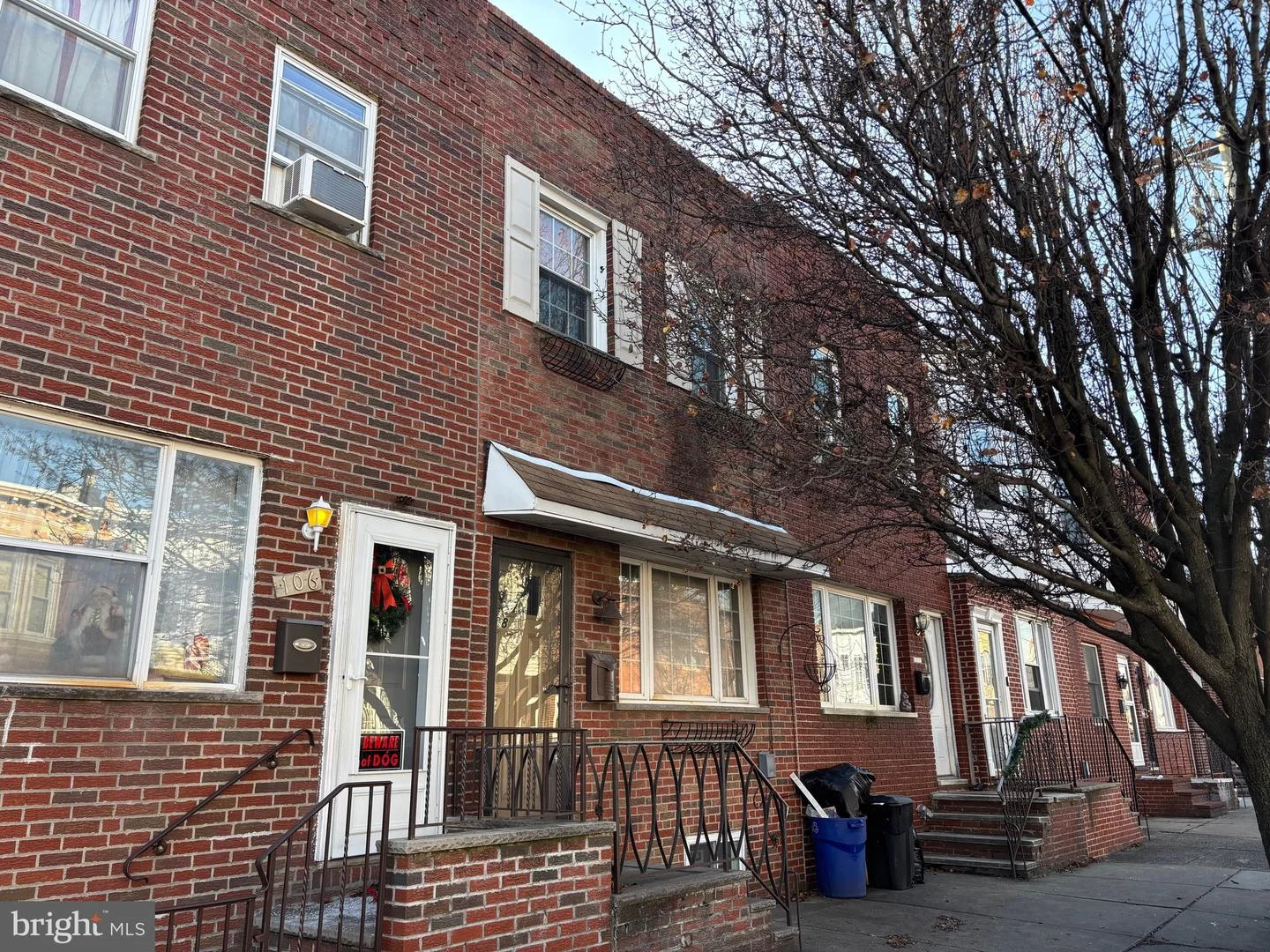 108 W Ritner Street