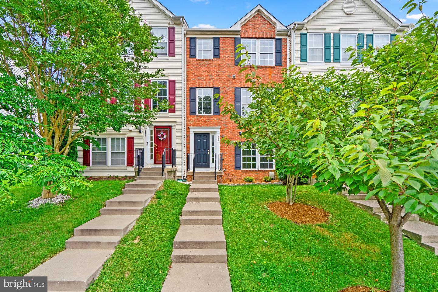 Photo 1 of 42 of 887 Middle River Rd townhome