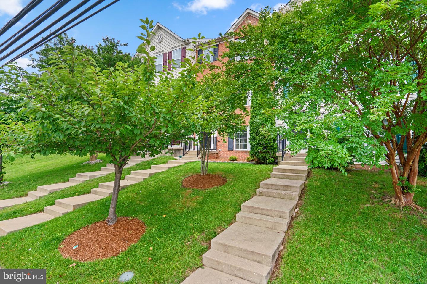 Photo 2 of 42 of 887 Middle River Rd townhome
