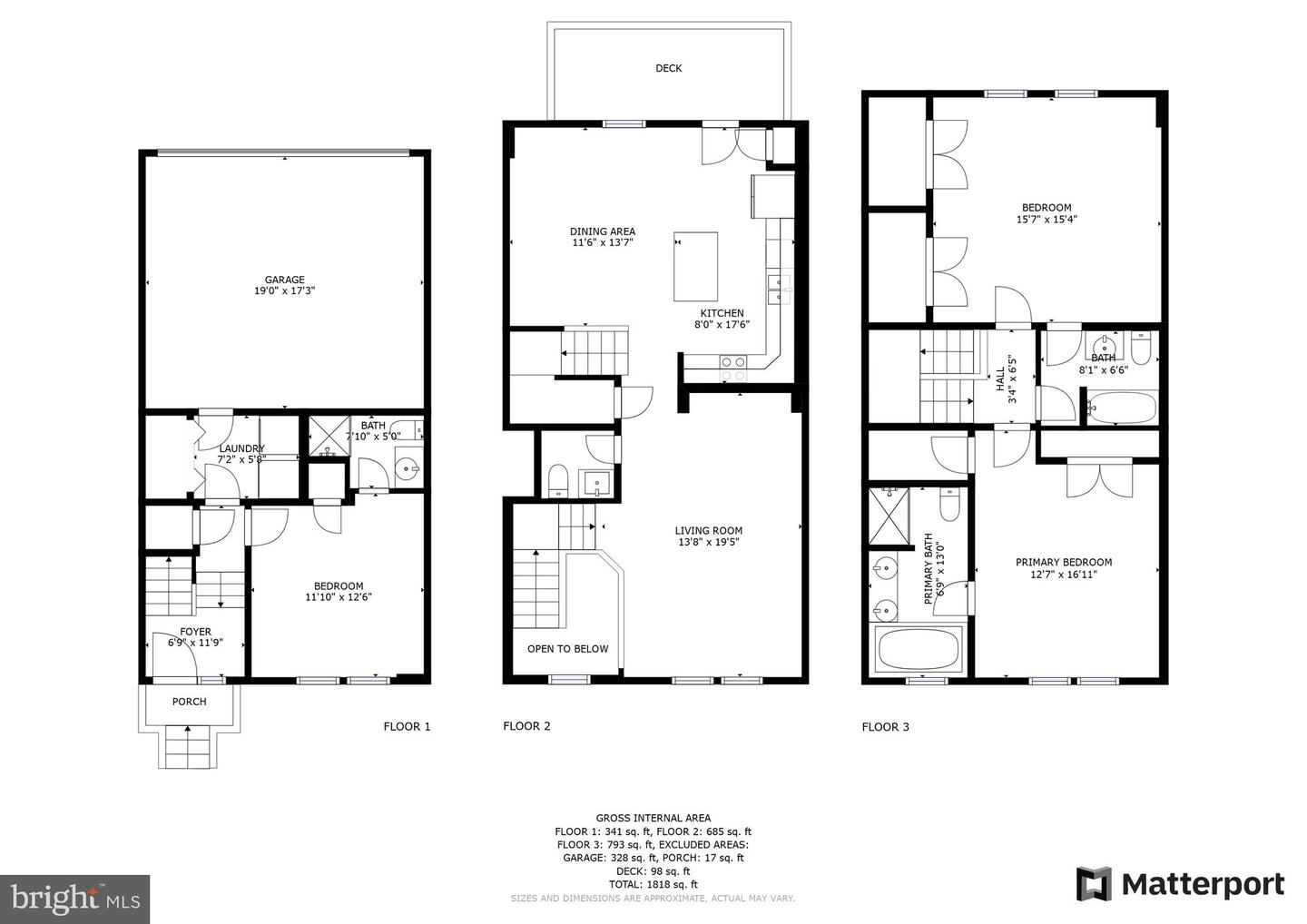Photo 42 of 42 of 887 Middle River Rd townhome