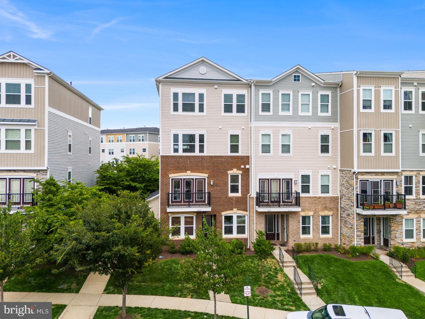 24592 Rosebay Terrace, Aldie, VA, 20105