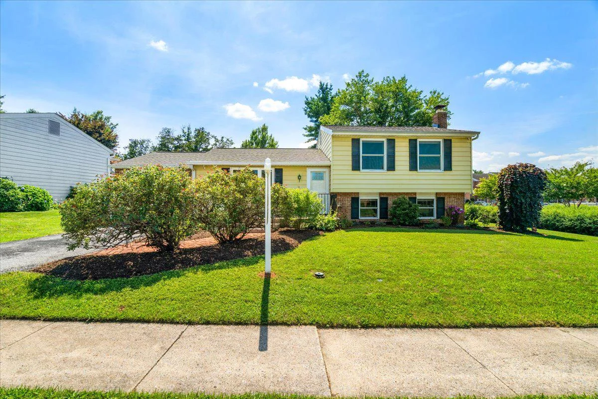 11 Chapel Place Pl, Walkersville, MD, 21793