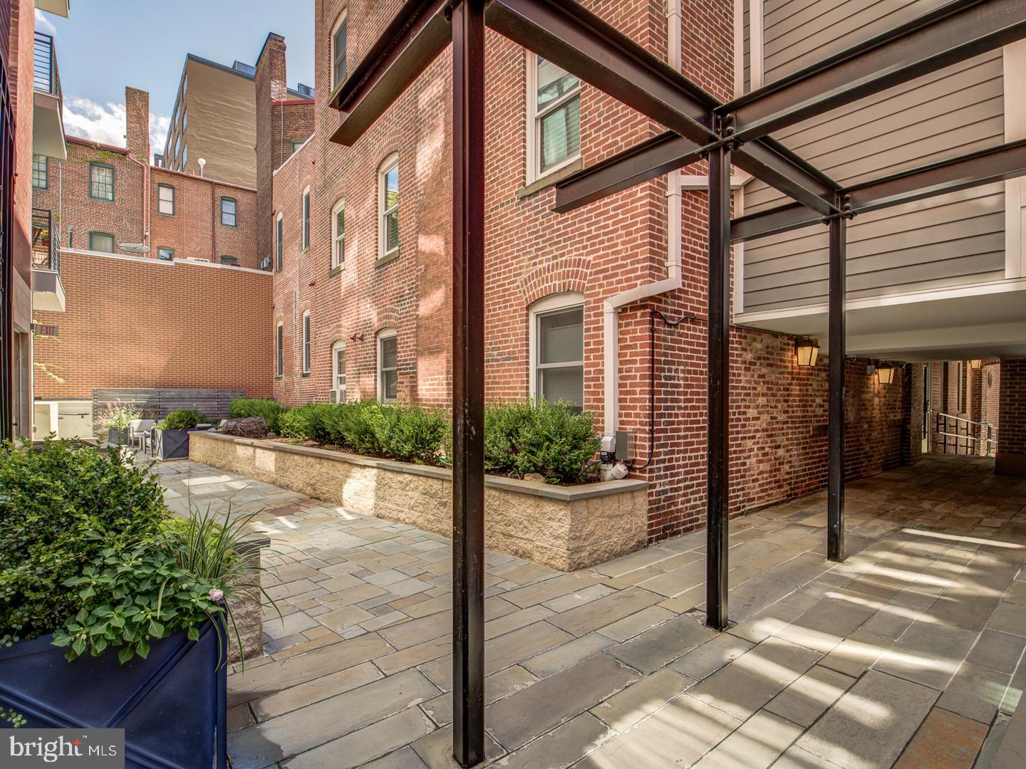 1745 N Street #112, Washington, District of Columbia image 39