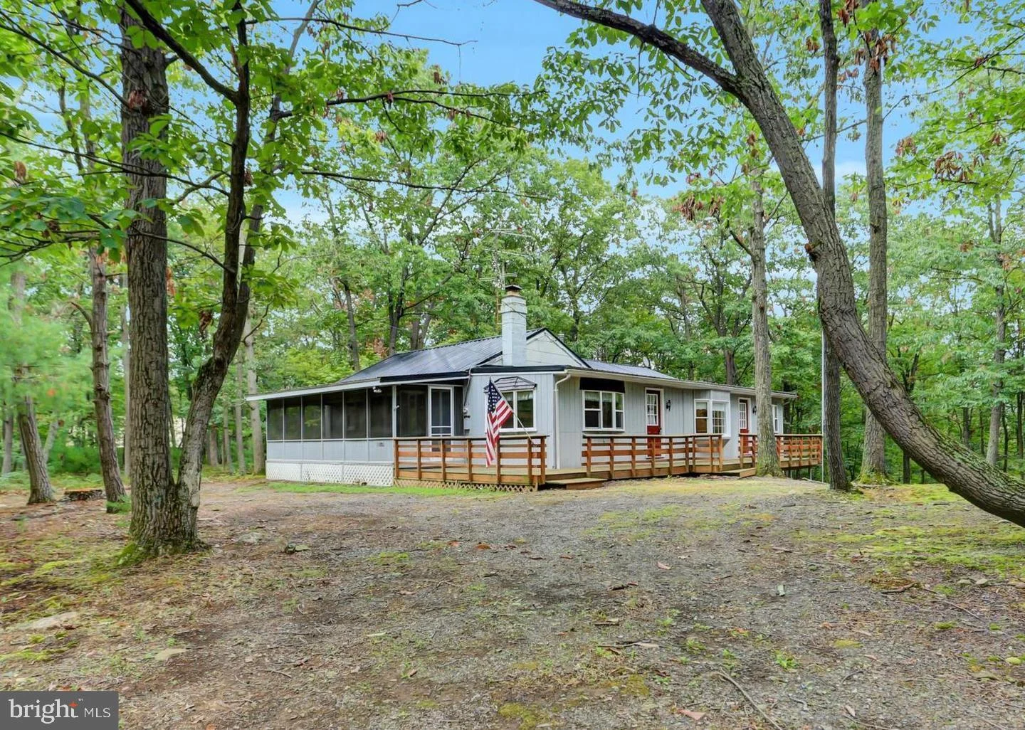 15880 Myers Drive Dr, Fort Loudon, PA, 17224