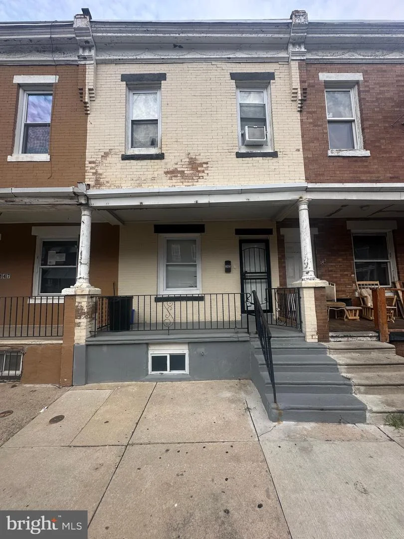 145 N Wanamaker Street