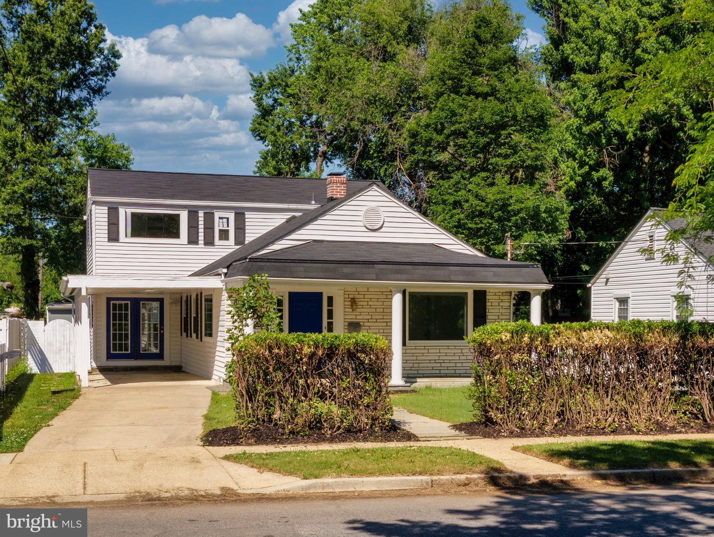 5608 31st Avenue, Hyattsville, MD, 20782