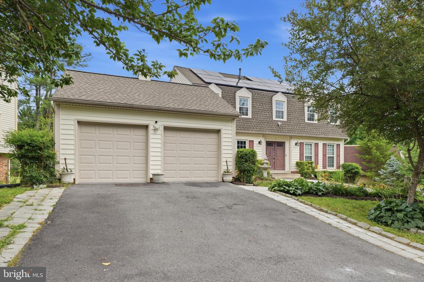 11 Dellcastle Court, Montgomery Village, MD, 20886