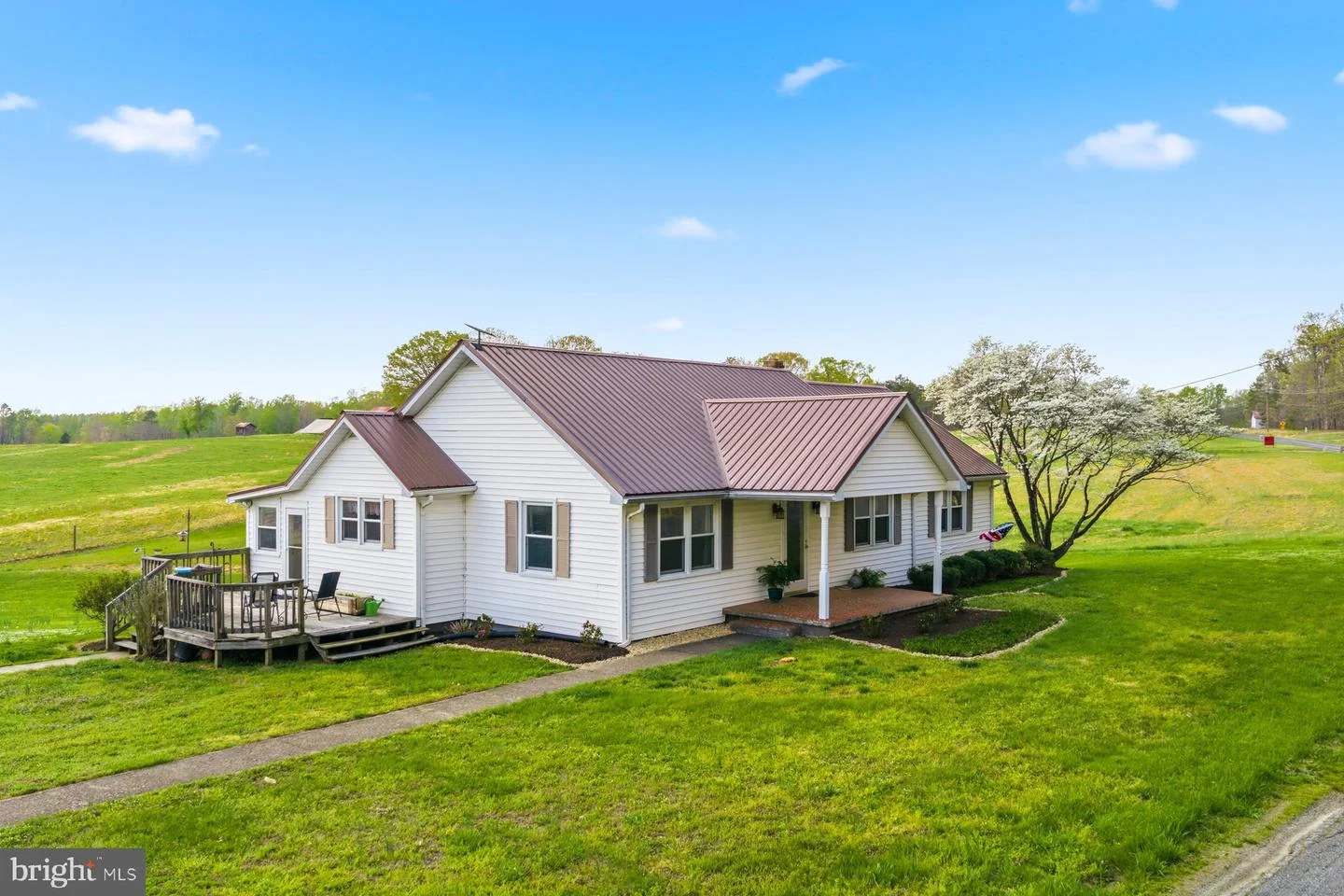2092 Rocksprings Road, Ringgold, VA, 24586