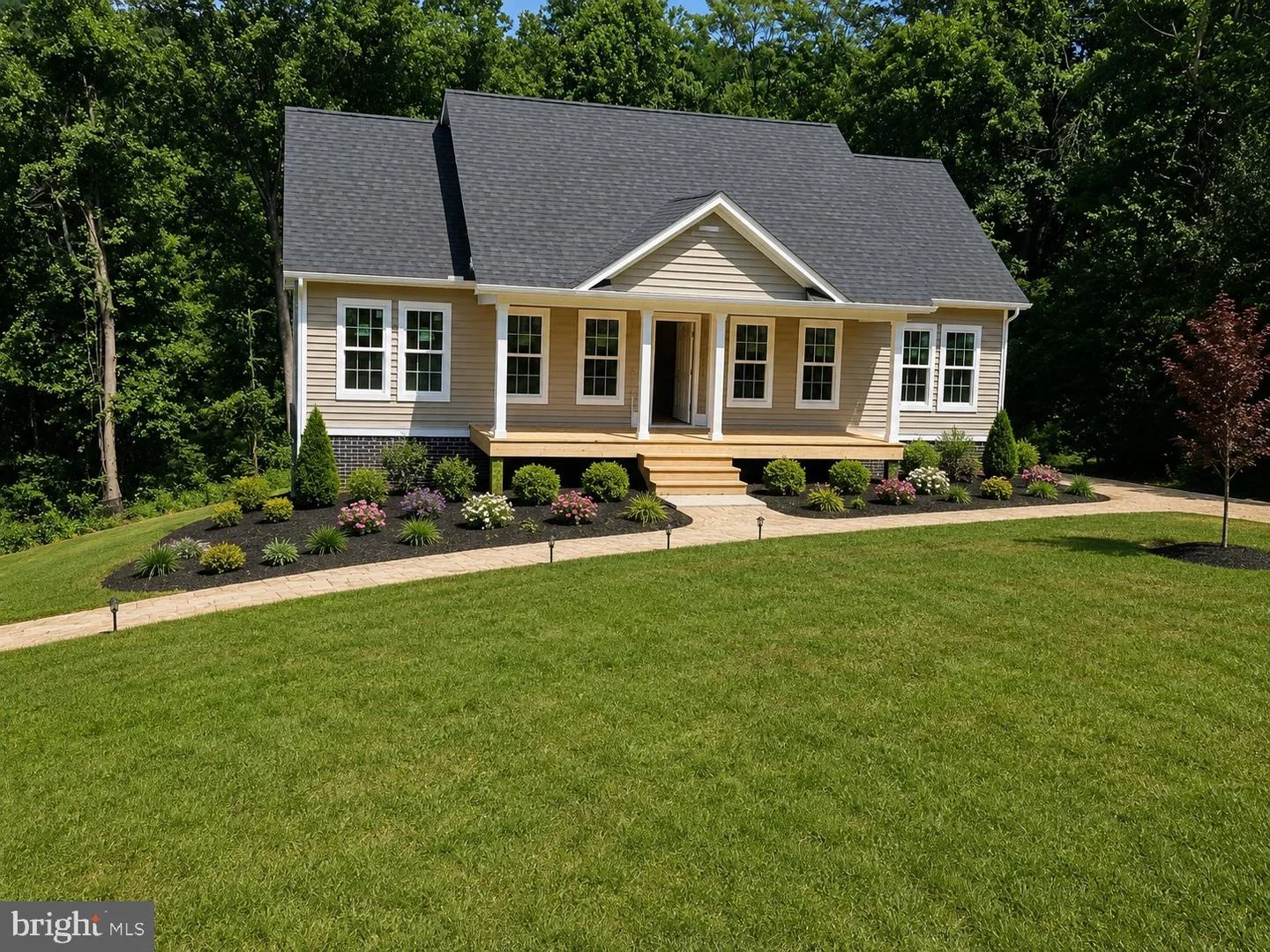 Lot 9 Snowbird Court