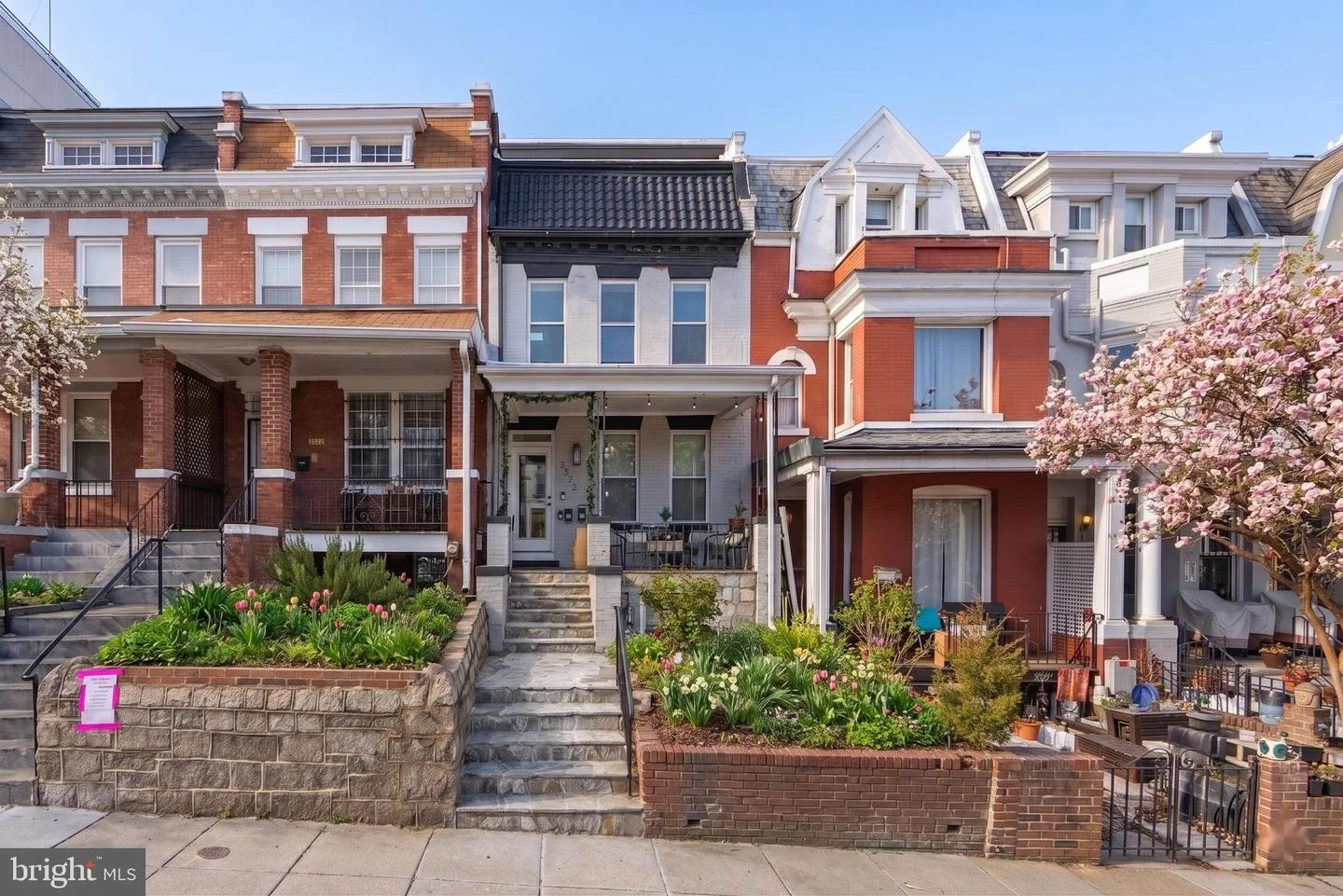 3572 13th Street NW Unit 2