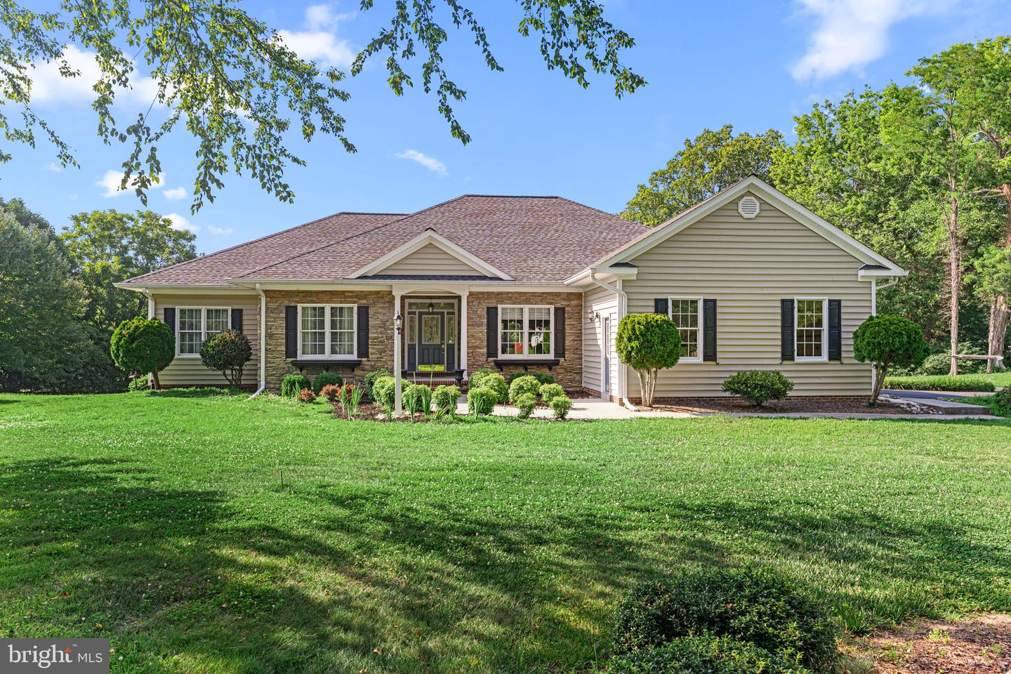 29 Bobwhite Lane, Locust Hill, VA, 23092