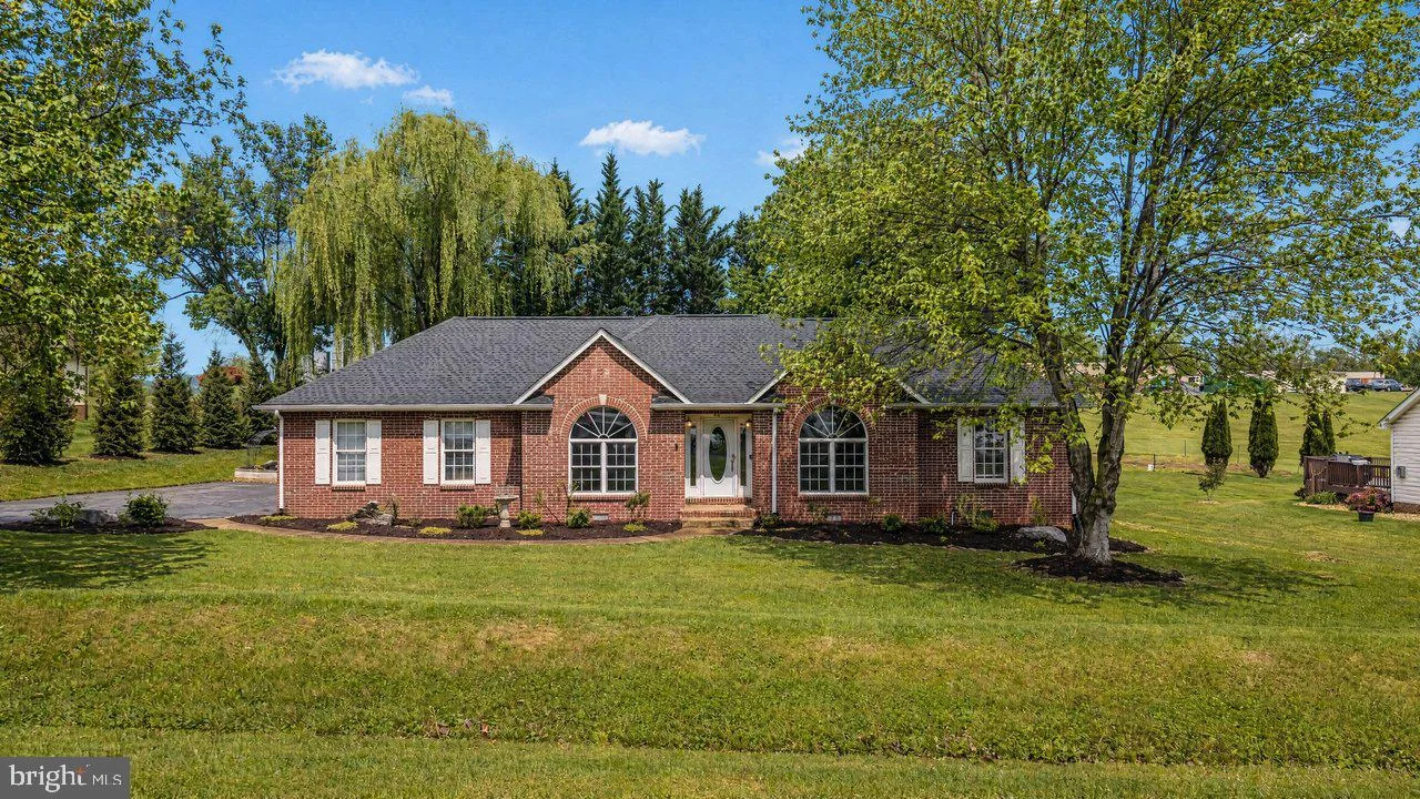 20 Dirby Way, Fishersville, VA, 22939