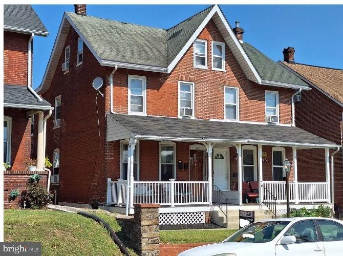 381 Charles Street