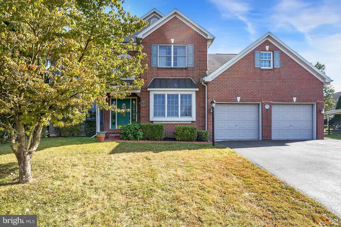 23 Pin Oak Street
