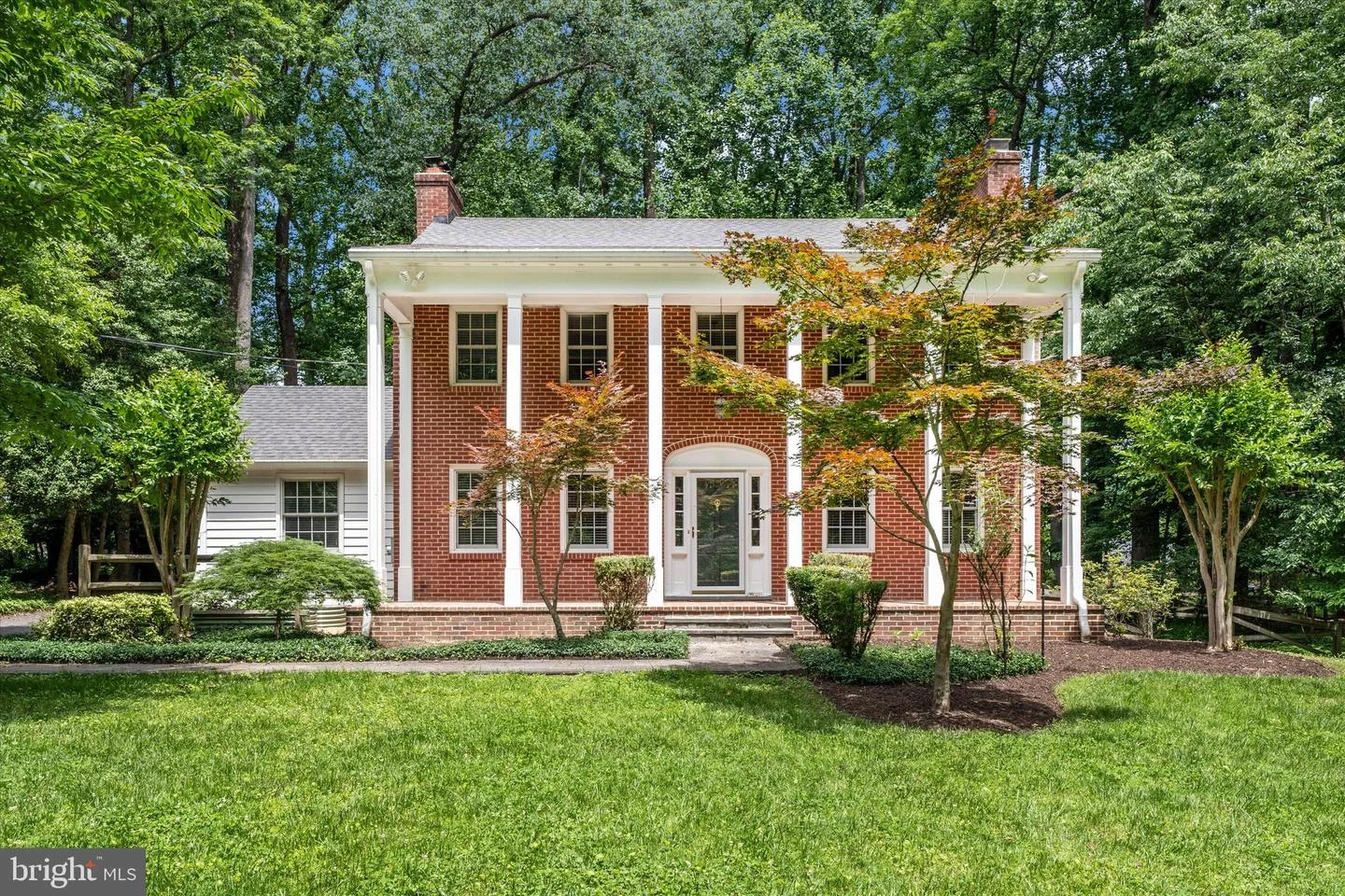1100 Notley Road