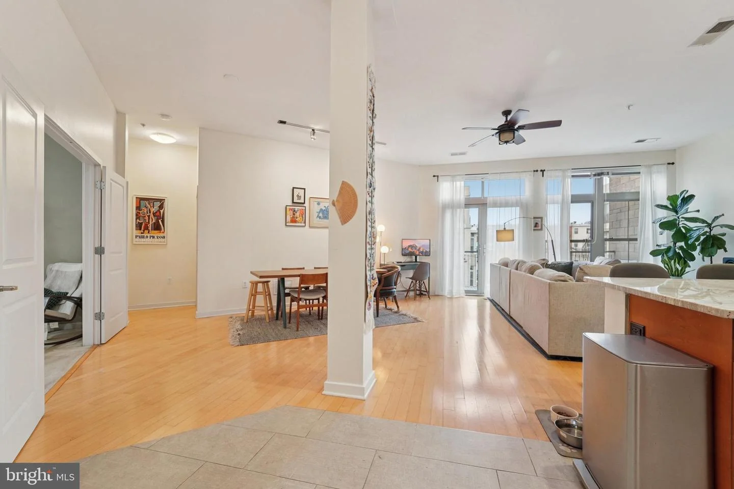 1209 N Charles Street Unit 312