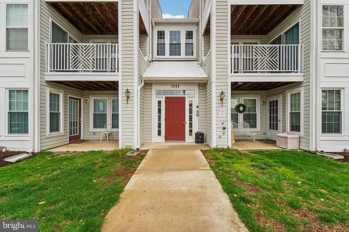 2444 Blue Spring Court Unit 303