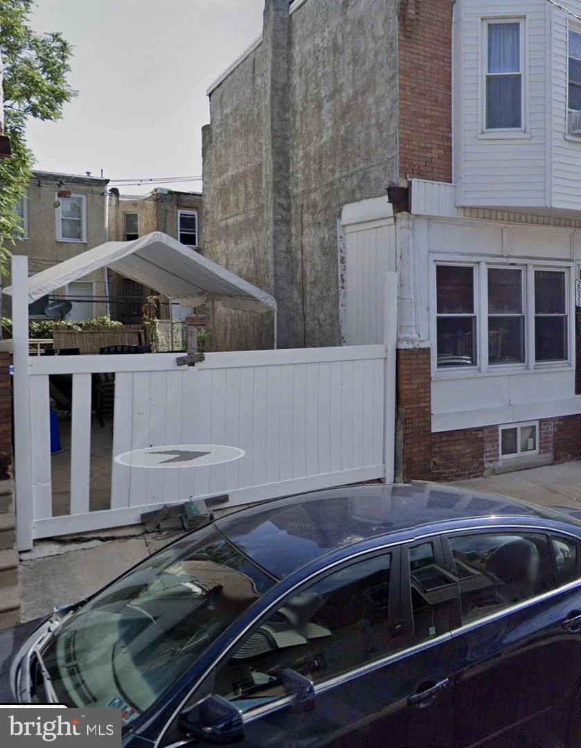 2029 S Cecil Street