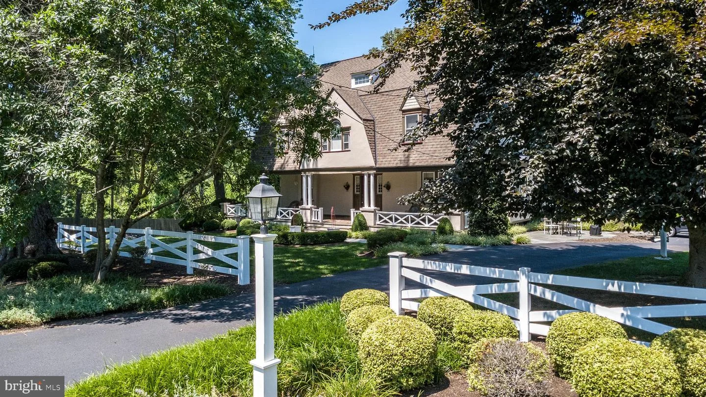 1633 Grasshopper Lane, Lower Gwynedd, PA, 19002