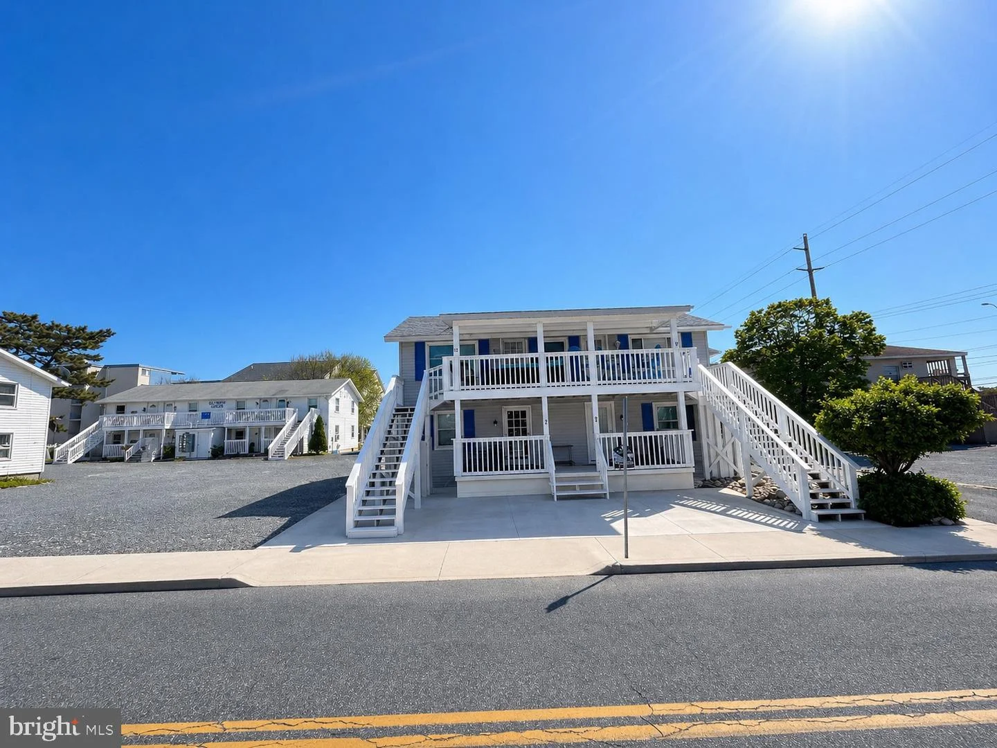 17 40th Street Unit C