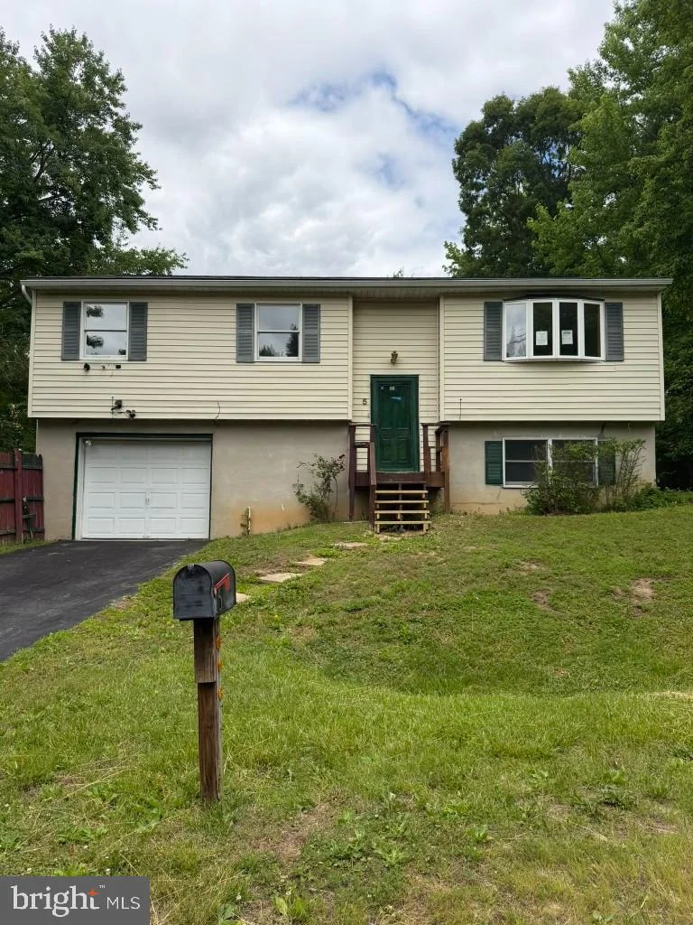 5 Brandywine Place