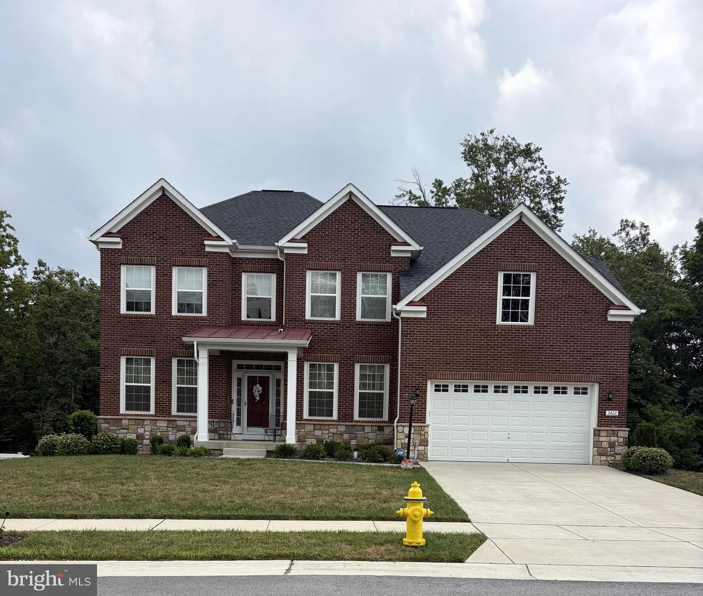 2422 Tree Vista Court, Bryans Road, MD, 20616