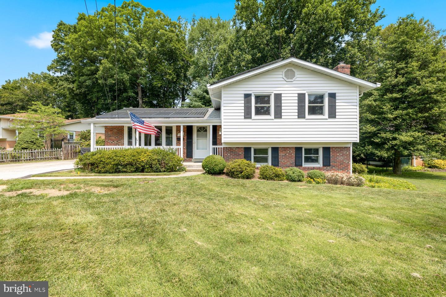 4501 Dabney Drive, Rockville, MD, 20853